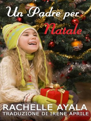 cover image of Un Padre per Natale